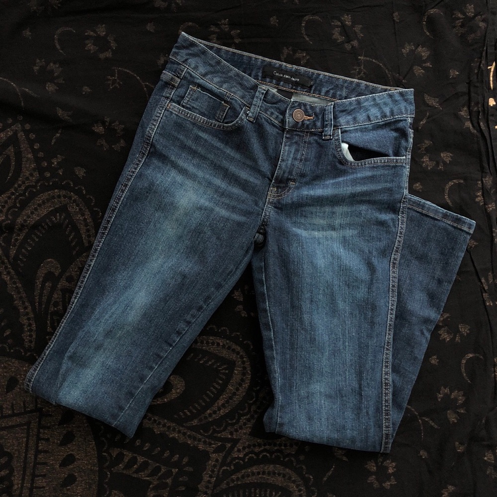 Calvin Klein Jeans (vintage)